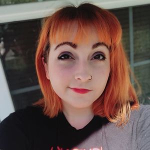 Meet your Posher, Leandra